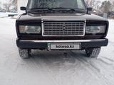 ВАЗ (Lada) 2107 2008 года за 1 500 000 тг. в Кашыр