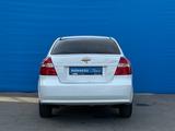 Chevrolet Nexia 2022 года за 4 300 000 тг. в Алматы – фото 4
