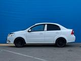 Chevrolet Nexia 2022 года за 4 300 000 тг. в Алматы – фото 5