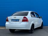 Chevrolet Nexia 2022 года за 4 300 000 тг. в Алматы – фото 3