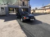 Audi 100 1994 года за 1 350 000 тг. в Туркестан – фото 2