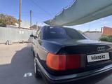 Audi 100 1994 года за 1 350 000 тг. в Туркестан – фото 4