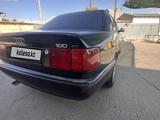 Audi 100 1994 года за 1 350 000 тг. в Туркестан – фото 5