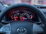 Toyota Camry 2011 года за 4 700 000 тг. в Актобе – фото 4