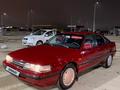 Mazda 626 1991 годаүшін1 420 000 тг. в Актау