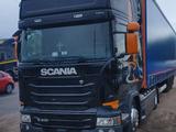 Scania  R-Series 2017 годаүшін32 000 000 тг. в Алматы