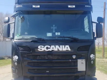 Scania  R-Series 2017 года за 33 500 000 тг. в Алматы