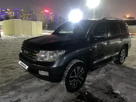 Toyota Land Cruiser 2011 года за 19 500 000 тг. в Алматы – фото 2