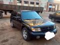 Subaru Forester 1999 годаfor2 800 000 тг. в Астана – фото 2