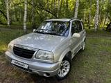 Suzuki Grand Vitara 2003 года за 4 800 000 тг. в Усть-Каменогорск