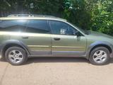 Subaru Outback 2005 года за 3 600 000 тг. в Алматы – фото 2
