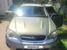 Subaru Outback, 2005