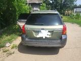 Subaru Outback 2005 года за 3 600 000 тг. в Алматы – фото 3