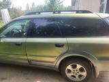 Subaru Outback 2005 года за 3 600 000 тг. в Алматы – фото 4