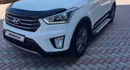 Hyundai Creta 2017 года за 7 700 000 тг. в Кызылорда – фото 2