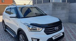 Hyundai Creta 2017 года за 7 700 000 тг. в Кызылорда