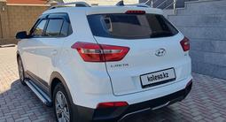 Hyundai Creta 2017 года за 7 700 000 тг. в Кызылорда – фото 3