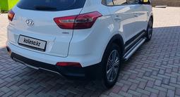 Hyundai Creta 2017 года за 7 700 000 тг. в Кызылорда – фото 4