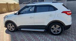 Hyundai Creta 2017 года за 7 700 000 тг. в Кызылорда – фото 5