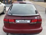 Saab 9-3 1999 года за 1 500 000 тг. в Актау – фото 4