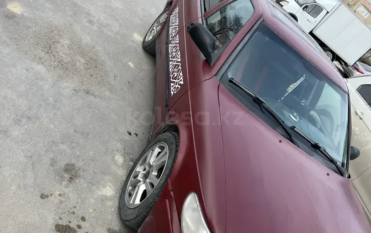 Saab 9-3 1999 года за 1 300 000 тг. в Актау