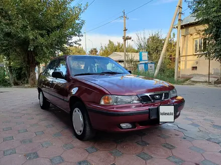 Daewoo Nexia 2007 года за 1 950 000 тг. в Сарыагаш – фото 6