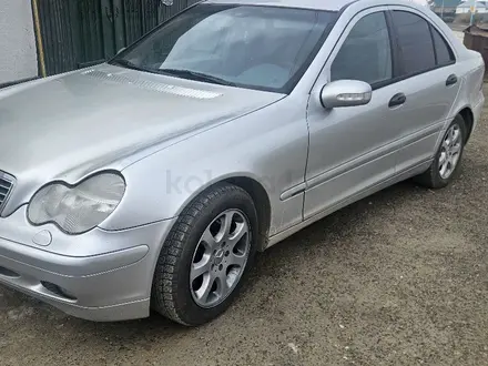 Mercedes-Benz C 320 2001 года за 2 800 000 тг. в Кызылорда