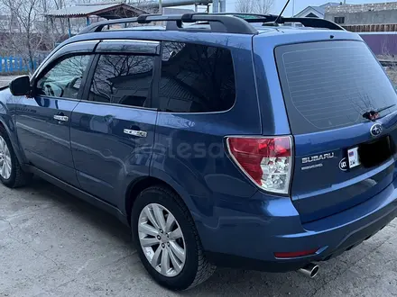 Subaru Forester 2011 года за 5 600 000 тг. в Атырау – фото 4