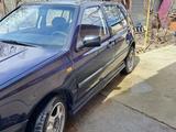 Volkswagen Golf 1992 года за 1 500 000 тг. в Шымкент – фото 2