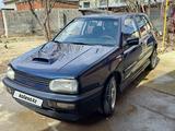 Volkswagen Golf 1992 года за 1 500 000 тг. в Шымкент