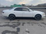 Toyota Chaser 1995 года за 2 350 000 тг. в Алматы – фото 2