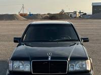 Mercedes-Benz E 230 1991 годаүшін1 700 000 тг. в Тараз