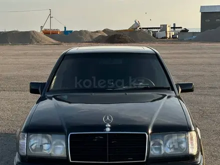 Mercedes-Benz E 230 1991 года за 1 700 000 тг. в Тараз