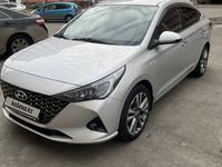 Hyundai Accent 2020 годаүшін7 999 999 тг. в Павлодар