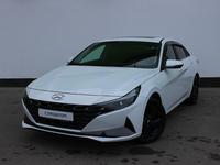 Hyundai Elantra 2023 годаүшін10 500 000 тг. в Кызылорда