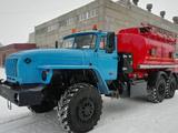 Урал 2025 годаүшін69 000 000 тг. в Костанай