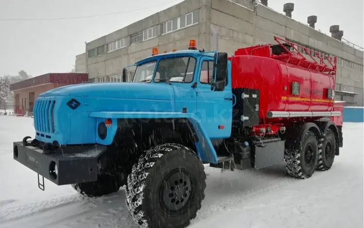 Урал 2025 года за 69 000 000 тг. в Костанай