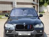 BMW X5 2007 года за 4 500 000 тг. в Жезказган – фото 2