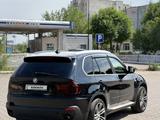 BMW X5 2007 года за 4 500 000 тг. в Жезказган – фото 4