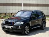 BMW X5 2007 года за 4 500 000 тг. в Жезказган – фото 3
