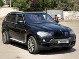 BMW X5 2007 года за 4 500 000 тг. в Жезказган