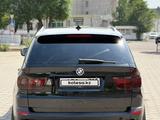 BMW X5 2007 года за 4 500 000 тг. в Жезказган – фото 5