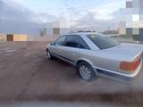 Audi 100 1992 годаүшін1 700 000 тг. в Жетысай – фото 5