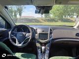 Chevrolet Cruze 2013 года за 3 500 000 тг. в Талдыкорган