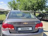 Chevrolet Cruze 2013 года за 3 500 000 тг. в Талдыкорган – фото 2