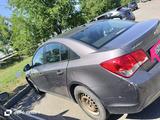 Chevrolet Cruze 2013 года за 3 500 000 тг. в Талдыкорган – фото 3