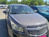 Chevrolet Cruze 2013 года за 3 500 000 тг. в Талдыкорган – фото 4