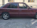 Mercedes-Benz E 200 1991 годаүшін1 450 000 тг. в Шымкент – фото 4