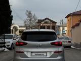 Hyundai Tucson 2020 года за 11 600 000 тг. в Шымкент – фото 3