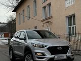 Hyundai Tucson 2020 года за 11 600 000 тг. в Шымкент – фото 2